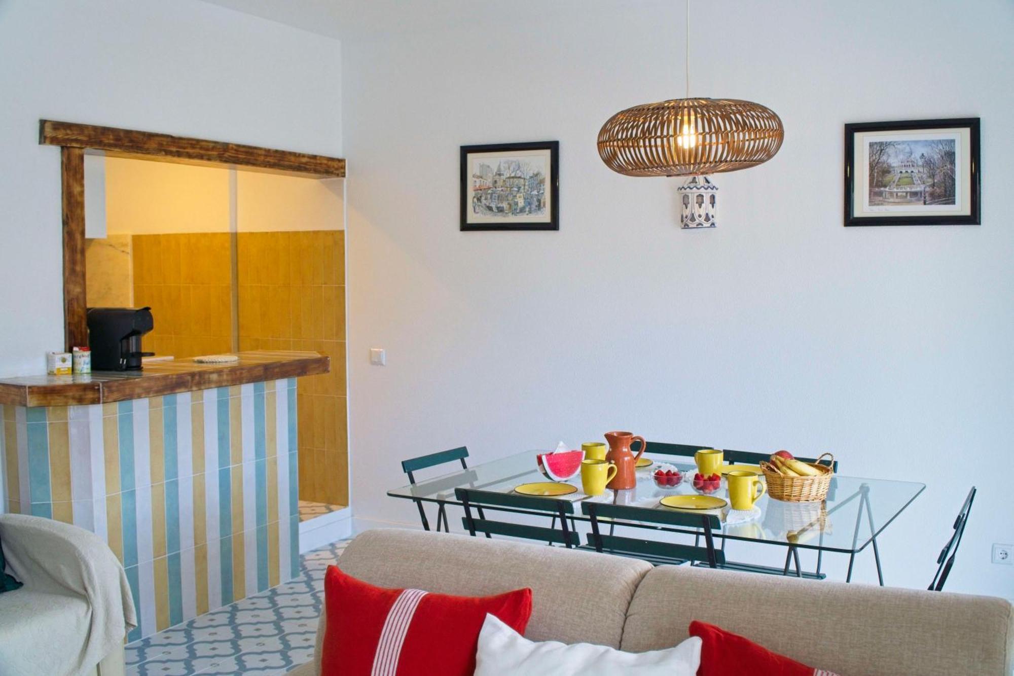 Lagos Beach Apartment Exterior foto