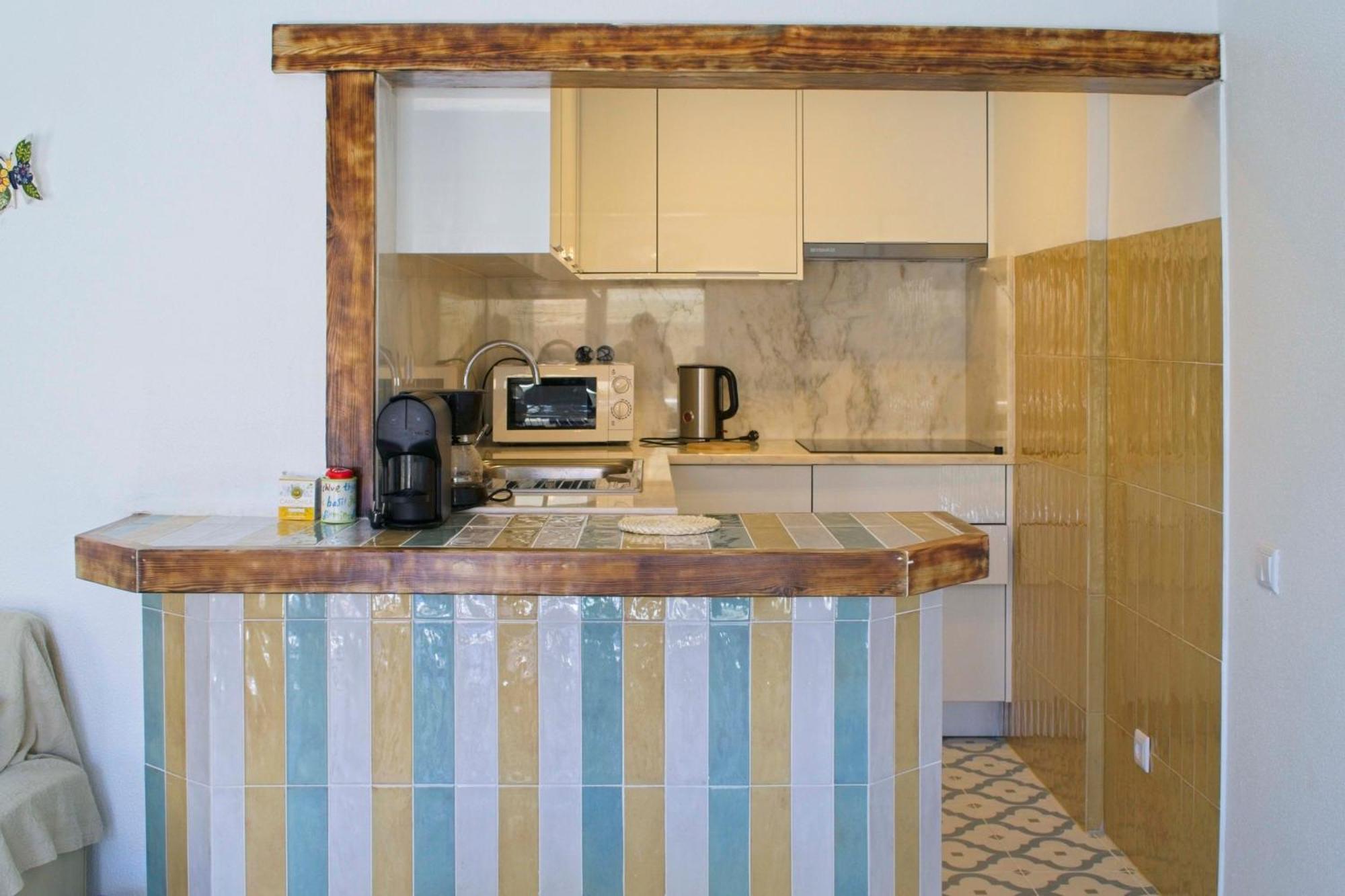 Lagos Beach Apartment Exterior foto