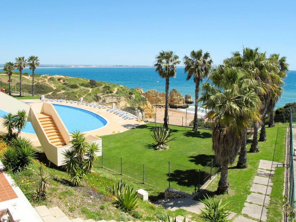 Lagos Beach Apartment Exterior foto